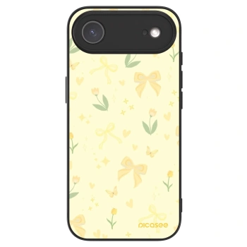 Picasee ULTIMATE CASE pro Apple iPhone Air - Honey Blossom
