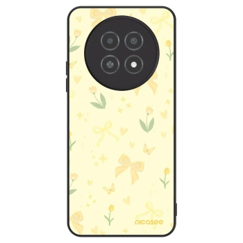Obal pro Realme 12X - Honey Blossom