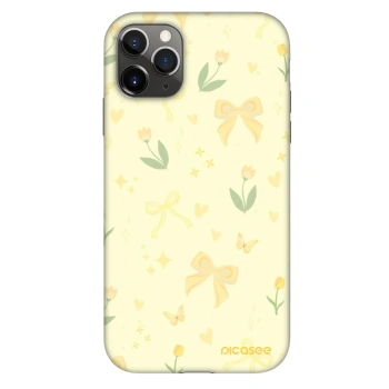 Obal pro Apple iPhone 11 Pro - Honey Blossom