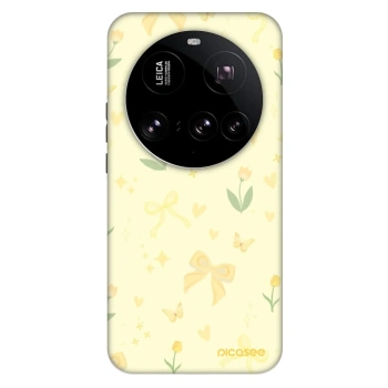 Obal pro Xiaomi 15 Ultra - Honey Blossom