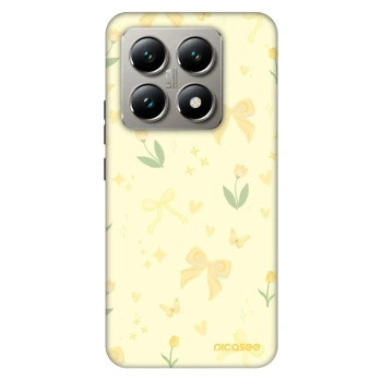 Obal pro Xiaomi 14T Pro - Honey Blossom
