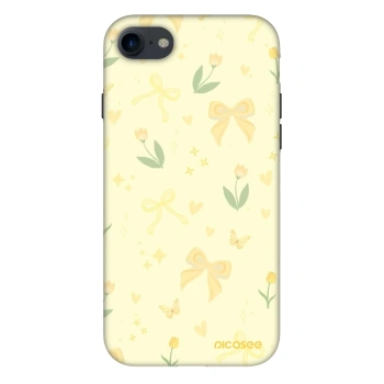 Obal pro Apple iPhone 8 - Honey Blossom