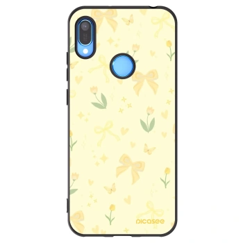 Obal pro Huawei Y6 2019 - Honey Blossom