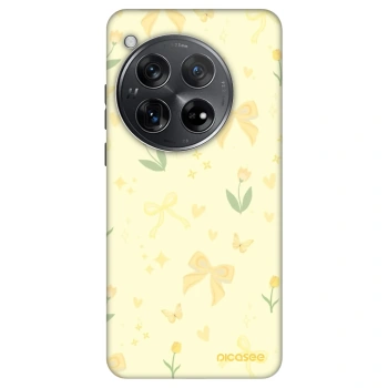 Obal pro OnePlus 12 5G - Honey Blossom