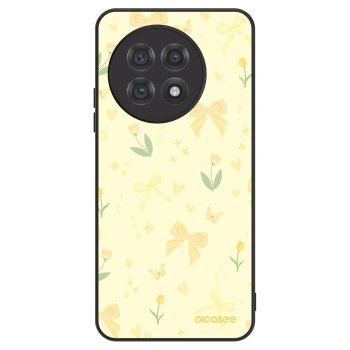 Obal pro OnePlus 13R 5G - Honey Blossom