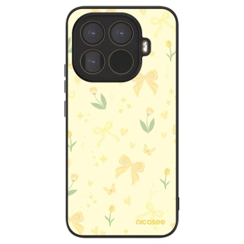 Obal pro Xiaomi 15T Pro - Honey Blossom