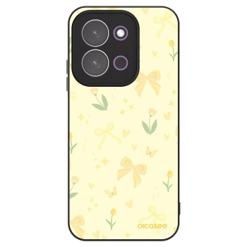 Obal pro Xiaomi Redmi 15C 5G - Honey Blossom