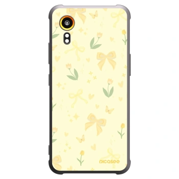 Obal pro Samsung Galaxy Xcover 7 - Honey Blossom