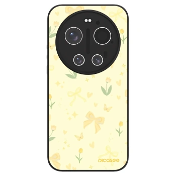 Obal pro Xiaomi 17 Ultra - Honey Blossom