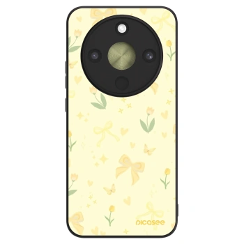 Obal pro Honor Magic8 Lite 5G - Honey Blossom