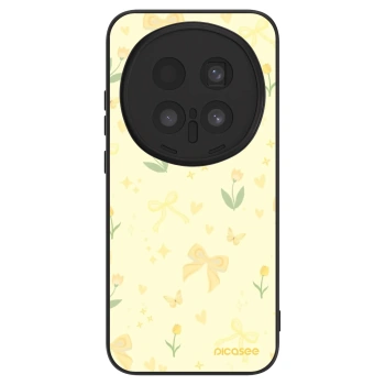 Obal pro Honor Magic8 Pro 5G - Honey Blossom