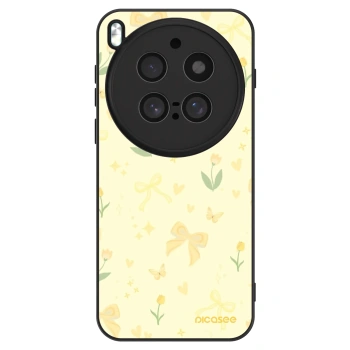 Obal pro Vivo X300 Pro - Honey Blossom