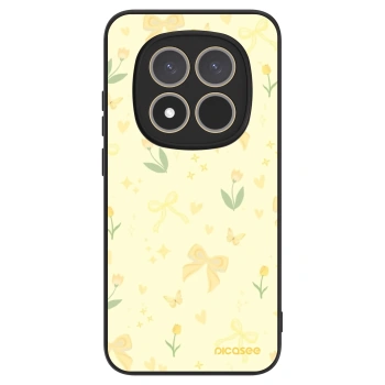 Obal pro Xiaomi Redmi Note 15 Pro 5G - Honey Blossom