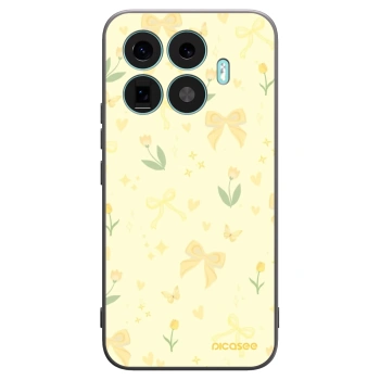 Obal pro Xiaomi 17T Pro - Honey Blossom