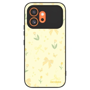 Obal pro Honor 600 - Honey Blossom