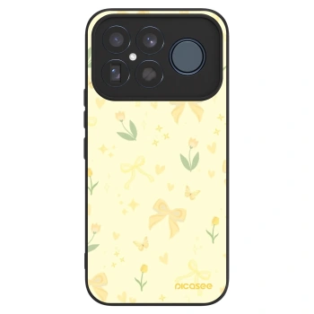 Obal pro Xiaomi Poco F8 Ultra - Honey Blossom