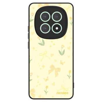 Obal pro Xiaomi Redmi Note 15 5G - Honey Blossom