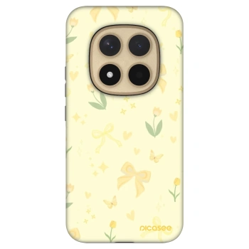 Picasee Fashion Case pro Xiaomi Redmi Note 15 Pro+ - Honey Blossom