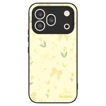 Picasee ULTIMATE CASE pro Honor 600 Pro - Honey Blossom