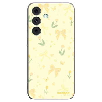 Obal pro Samsung Galaxy S26 FE - Honey Blossom
