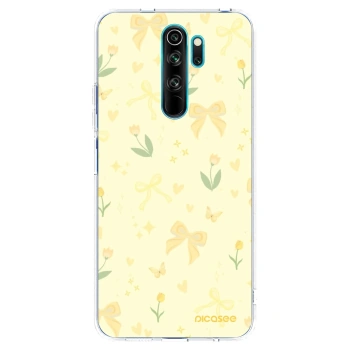 Obal pro Xiaomi Redmi Note 8 Pro - Honey Blossom