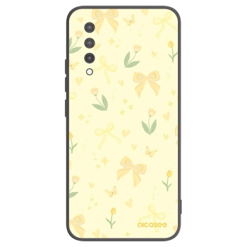 Obal pro Xiaomi Mi 9 Lite - Honey Blossom