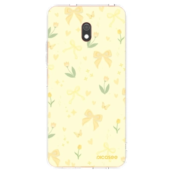 Obal pro Xiaomi Redmi 8A - Honey Blossom