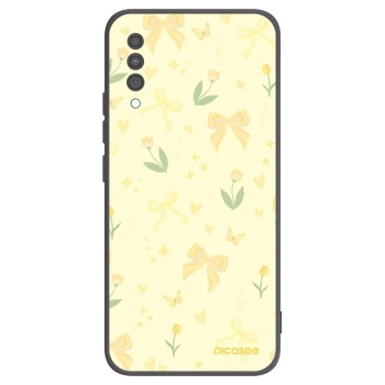 Obal pro Samsung Galaxy A30s A307F - Honey Blossom