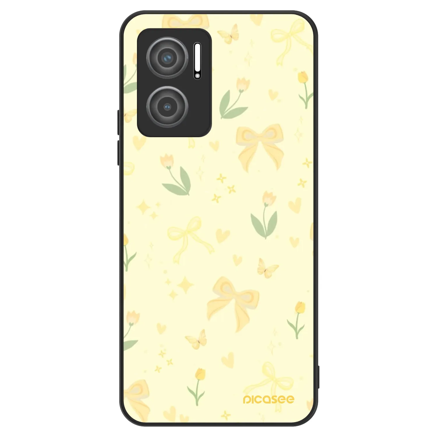 Picasee ULTIMATE CASE pro Xiaomi Redmi 10 5G - Honey Blossom