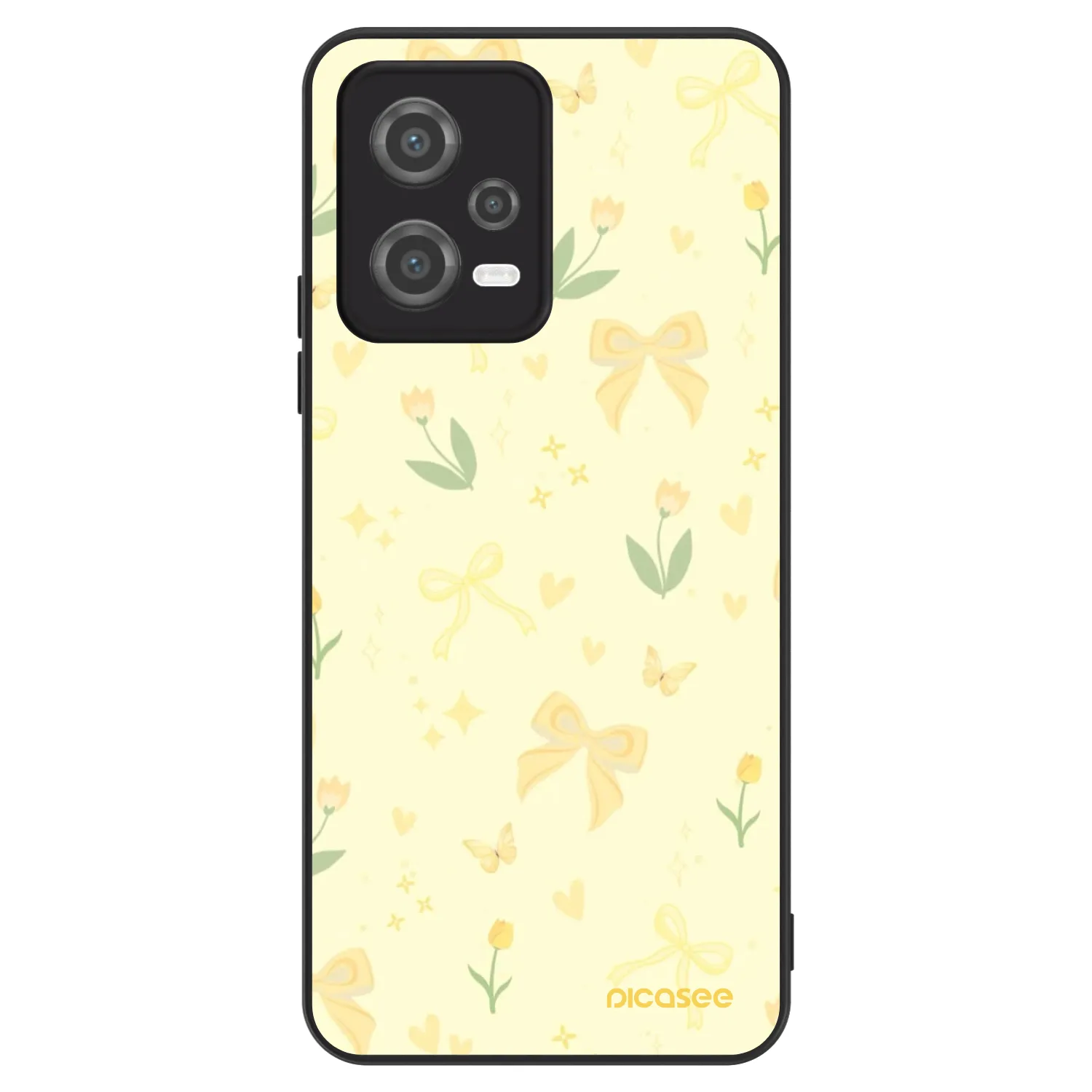 Picasee ULTIMATE CASE pro Xiaomi Poco X5 - Honey Blossom