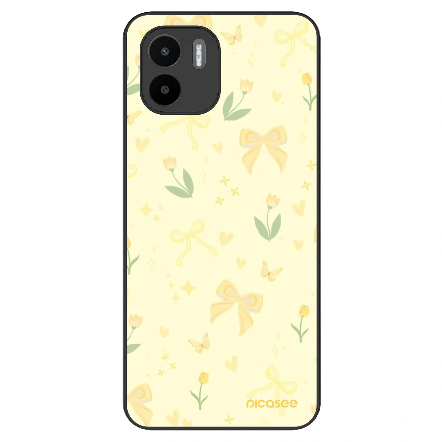 Picasee ULTIMATE CASE pro Xiaomi Redmi A2 - Honey Blossom