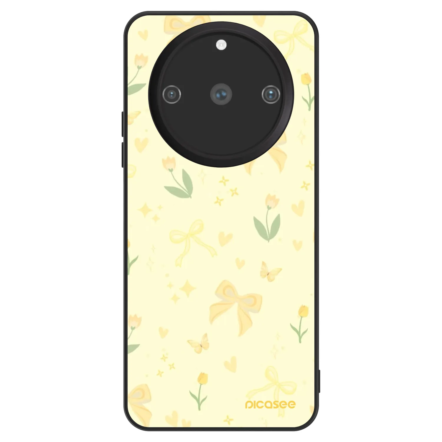 Picasee ULTIMATE CASE pro Realme 11 Pro+ - Honey Blossom
