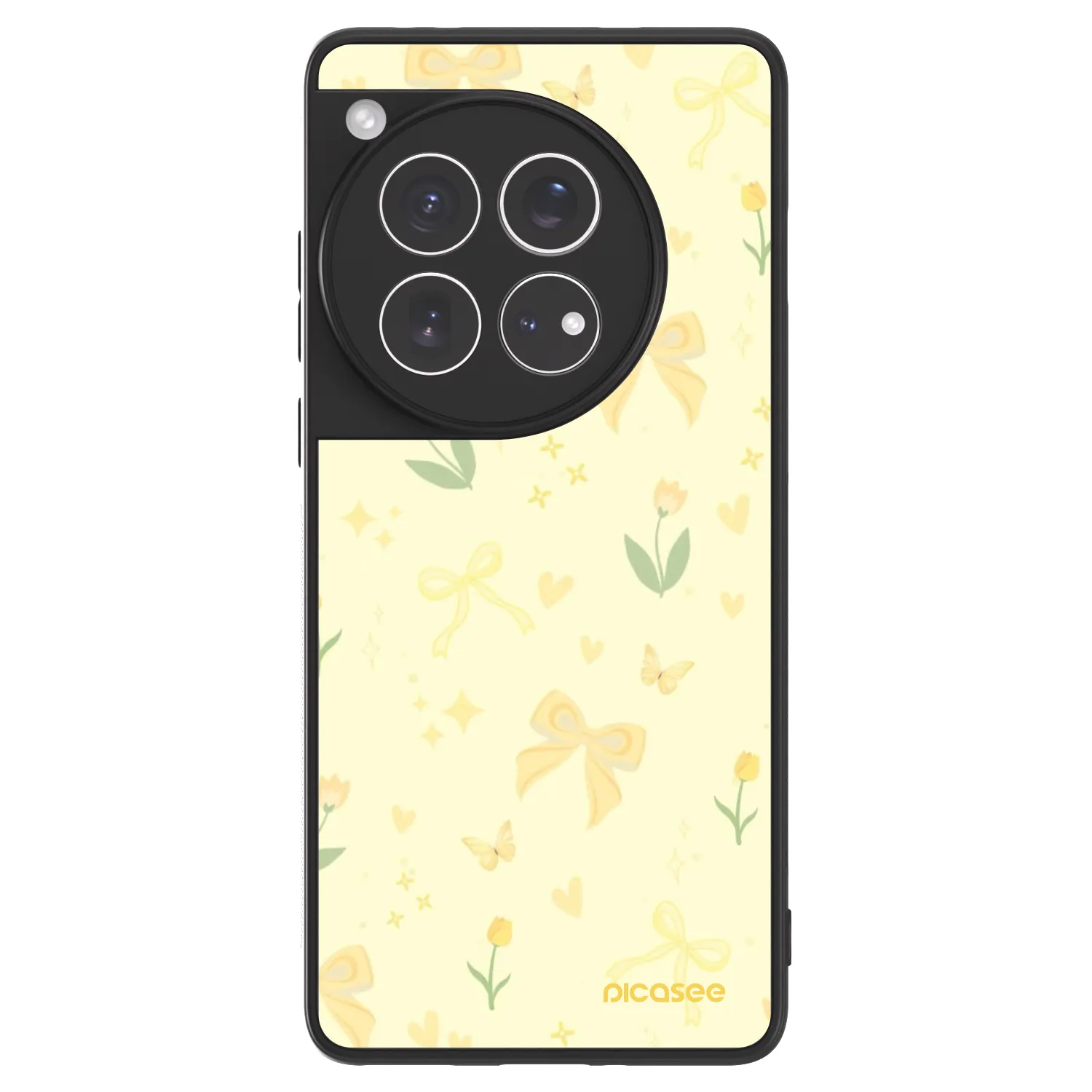 Picasee ULTIMATE CASE pro OnePlus 12 5G - Honey Blossom
