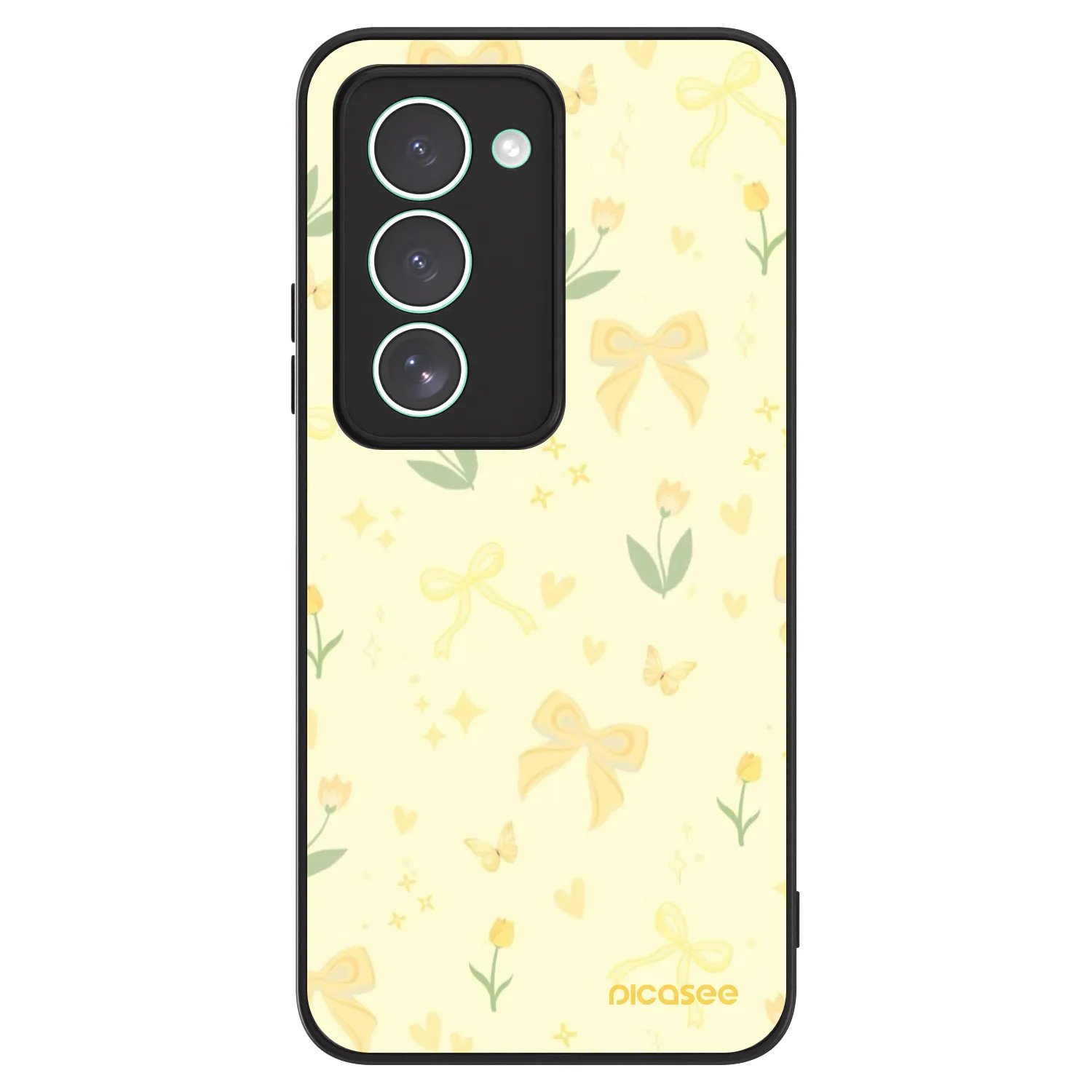 Picasee ULTIMATE CASE pro Xiaomi Redmi 15 5G - Honey Blossom
