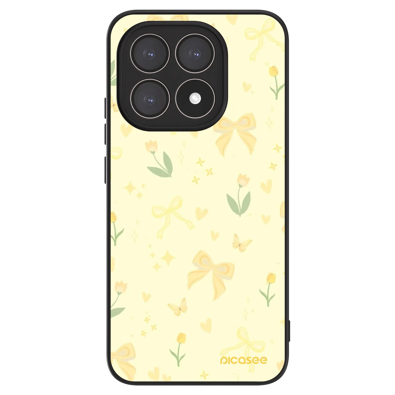 Picasee ULTIMATE CASE pro Xiaomi 15T - Honey Blossom
