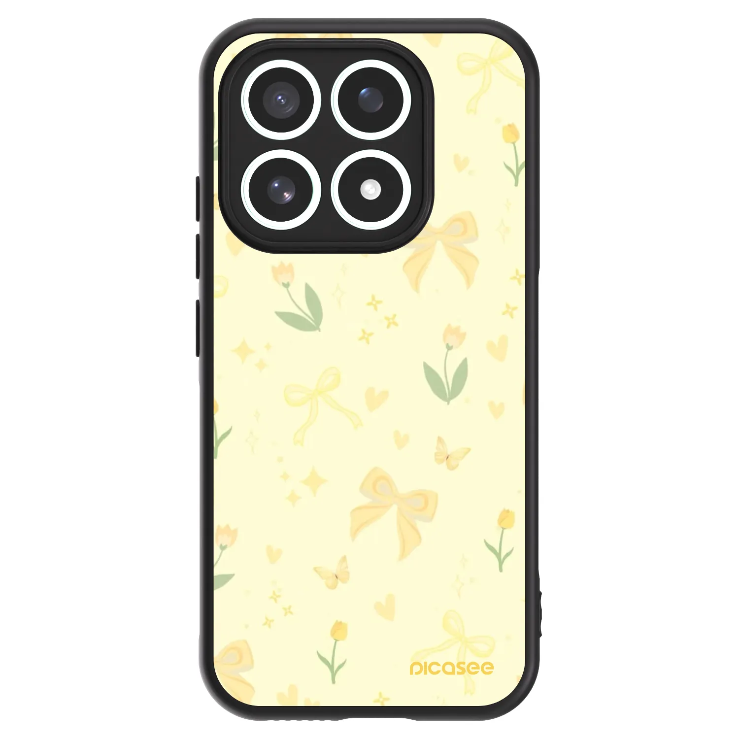 Picasee ULTIMATE CASE PowerShare pro Xiaomi 17 - Honey Blossom