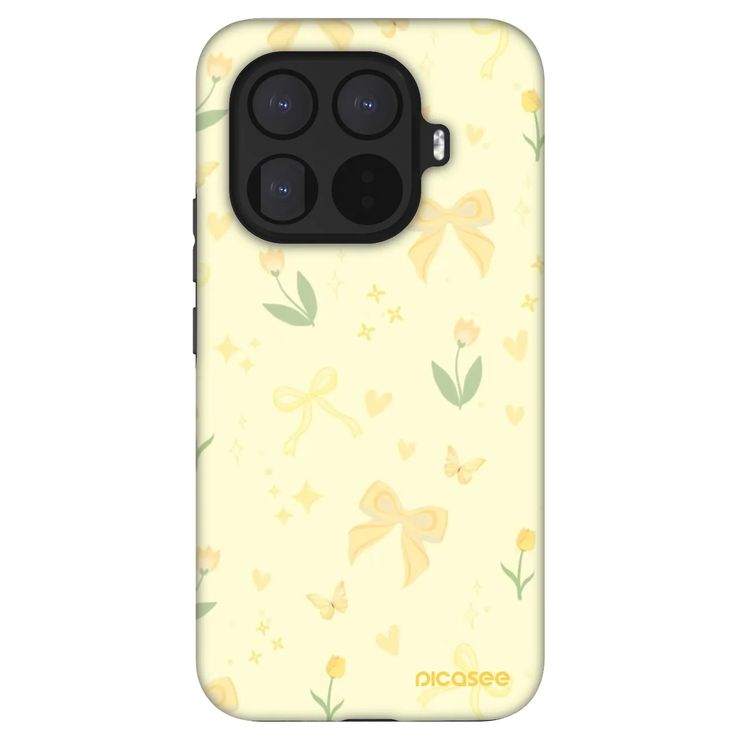 Picasee Fashion Case pro Xiaomi 15T Pro - Honey Blossom