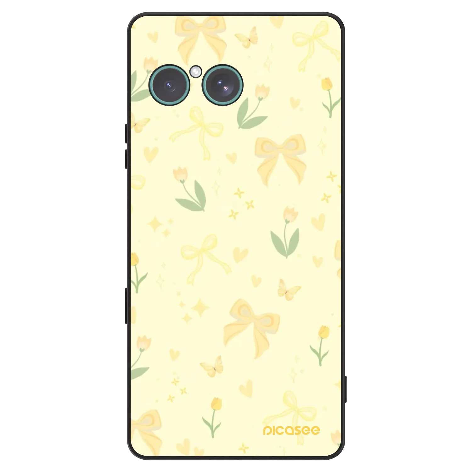 Picasee ULTIMATE CASE pro Sony Xperia 10 VII - Honey Blossom