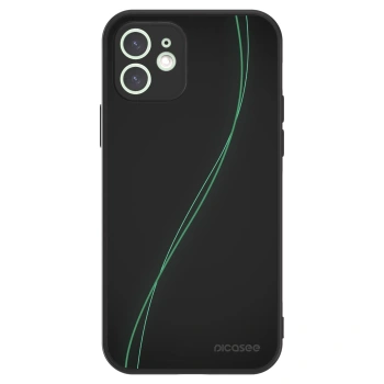 Picasee ULTIMATE CASE pro Apple iPhone 12 - Be Different