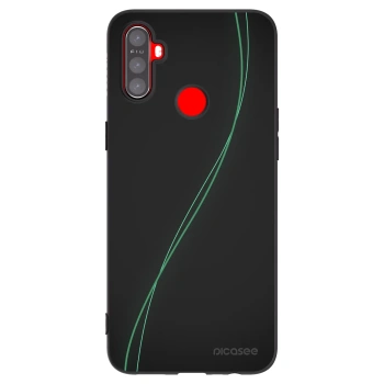 Obal pro Realme C3 - Be Different