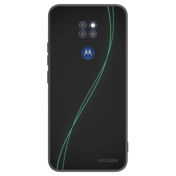 Obal pro Motorola Moto G9 Play - Be Different