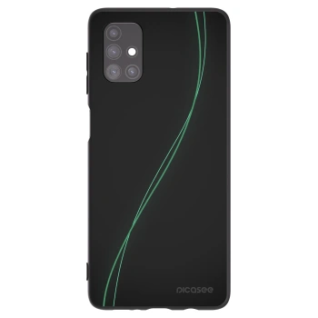 Obal pro Samsung Galaxy M51 M515F - Be Different