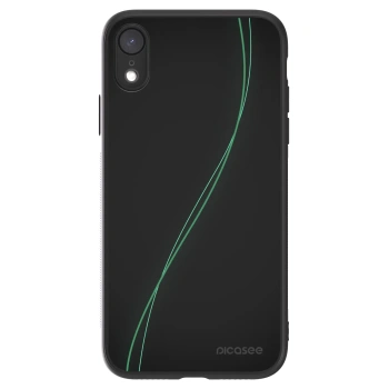 Picasee ULTIMATE CASE pro Apple iPhone XR - Be Different