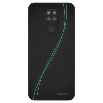 Obal pro Xiaomi Redmi Note 9 - Be Different