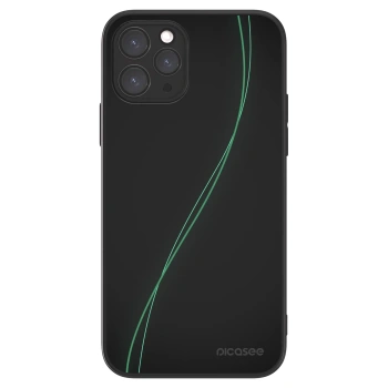 Picasee ULTIMATE CASE pro Apple iPhone 11 Pro - Be Different