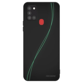 Obal pro Samsung Galaxy A21s - Be Different