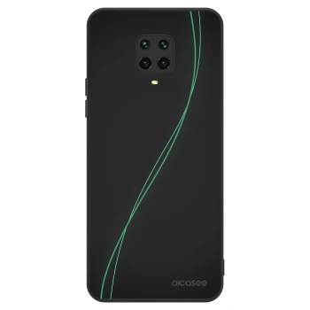 Obal pro Xiaomi Redmi Note 9 Pro - Be Different