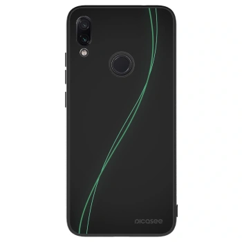 Obal pro Xiaomi Redmi Note 7 - Be Different