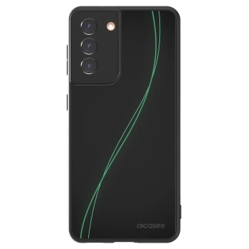 Picasee ULTIMATE CASE pro Samsung Galaxy S21 5G G991B - Be Different