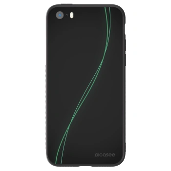 Obal pro Apple iPhone 5/5S/SE - Be Different